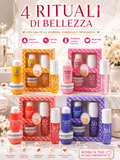 Box Beauty Collection – 4 Rituali di Bellezza - R.a. Boutique