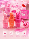 Lip Gloss Teddy Kiss – Effetto Glow - R.a. Boutique