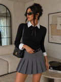 Maglioncino Essential - R.a. Boutique