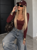 Body Lace a Costine - R.a. Boutique