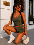 Completo Sporty Rib - R.a. Boutique