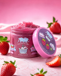 Fruit Series – Scrub Esfoliante Viso & Corpo 400gr - R.a. Boutique