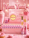 SWEET COLLECTION – Profumi Gourmand Donna 35ml - R.a. Boutique