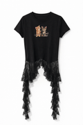 T-shirt vari modelli - R.a. Boutique
