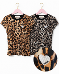 Canotta animalier - R.a. Boutique
