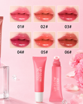 Lip Glow Butter – Gloss Labbra Effetto Specchio - R.a. Boutique