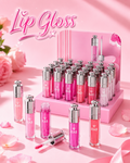 Lip Gloss Crystal Shine – Effetto Specchio - R.a. Boutique