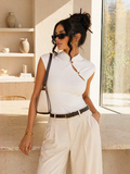Top Asian vari colori - R.a. Boutique