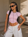 T-shirt Fit Sculpt - R.a. Boutique