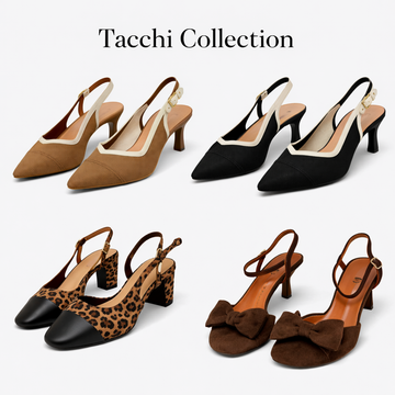 Tacchi vari modelli - R.a. Boutique