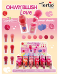 Oh my blush love - R.a. Boutique