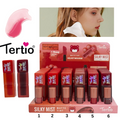 Silky Mist Matte Tint - R.a. Boutique