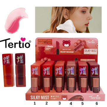 Silky Mist Matte Tint - R.a. Boutique