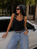 Top Bottoni Gold Chic - R.a. Boutique
