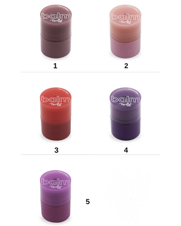 Lip Balm Waterproof - R.a. Boutique
