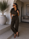 Completo wild mood - R.a. Boutique