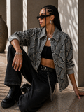 Camicia Wild Denim - R.a. Boutique