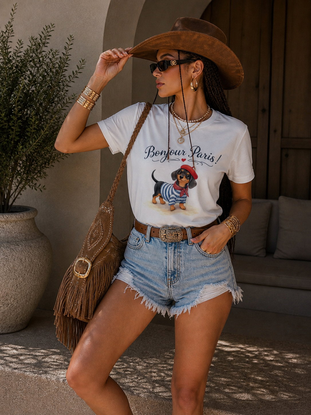 T-shirt vari modelli - R.a. Boutique