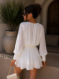 Abito Chiffon Elegance - R.a. Boutique