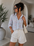 Camicia Sweet Marine - R.a. Boutique