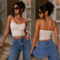 Top Lace Dream con Spalline Regolabili - R.a. Boutique