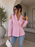 Blazer Elegance Chic - R.a. Boutique