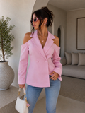 Blazer Elegance Chic - R.a. Boutique