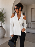 Blazer Elegance Chic - R.a. Boutique
