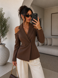 Blazer Elegance Chic - R.a. Boutique