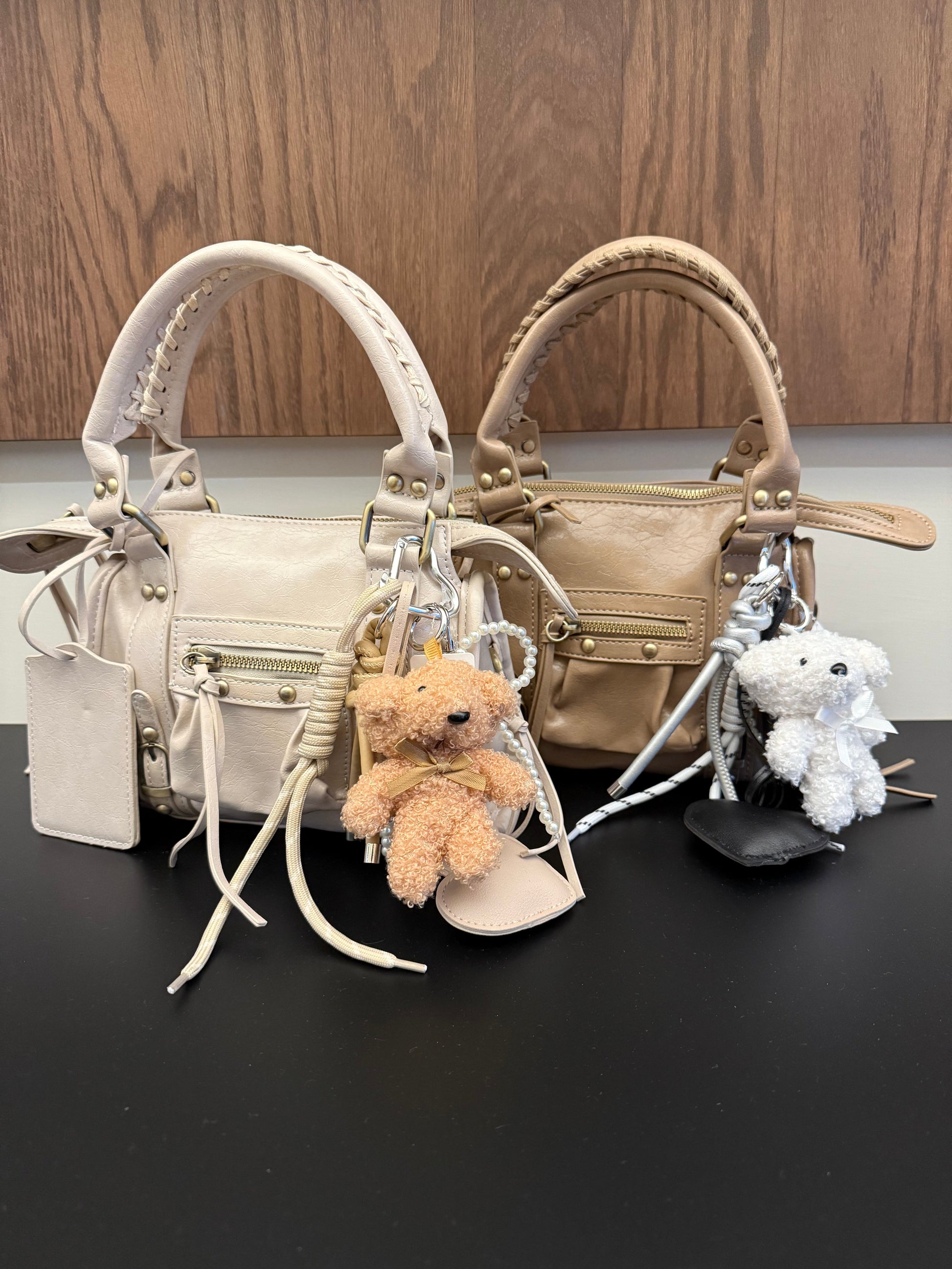 Borsa aggressive girls - R.a. Boutique