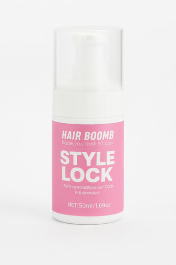 Mini Size per la Cura di code e extension - R.a. Boutique