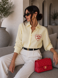 Camicia self love club - R.a. Boutique