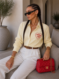 Camicia self love club - R.a. Boutique