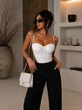 Corsetto lace princess - R.a. Boutique