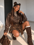 Giacca Rebel - R.a. Boutique