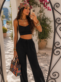 Completo Top e Pantalone - R.a. Boutique