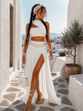 Completo Goddess Draped - R.a. Boutique