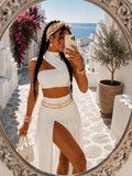 Completo Goddess Draped - R.a. Boutique