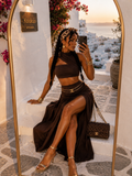Completo Goddess Draped - R.a. Boutique