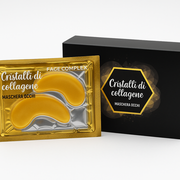 Patch occhi - R.a. Boutique