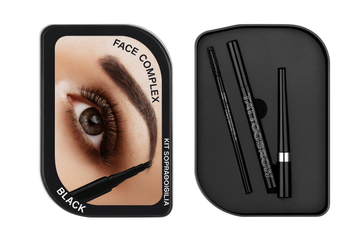 Kit sopracciglia - R.a. Boutique