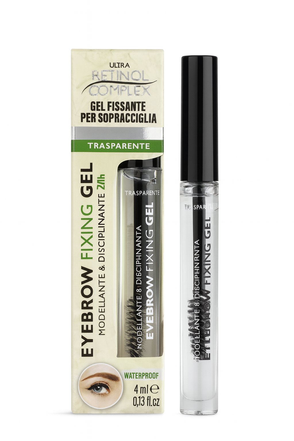 Gel sopracciglia - R.a. Boutique