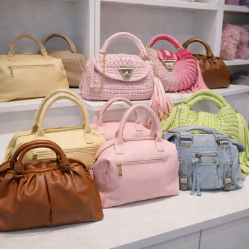 Borse SS 26 - R.a. Boutique