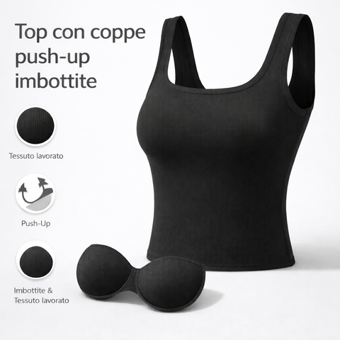 Top Basic Push Up