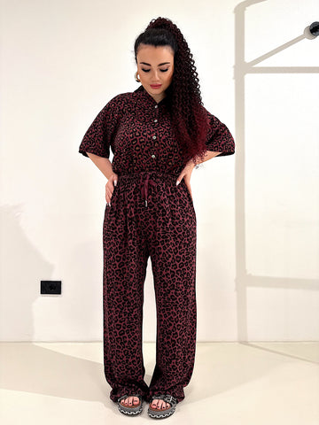 Set wild mood - R.a. Boutique