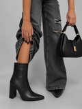 Stivale 2 in 1 ICON – Fascia Croco Removibile - R.a. Boutique