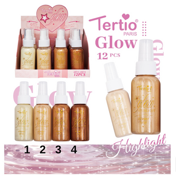 Illuminante Liquido Spray - R.a. Boutique