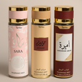 Acque profumate arabe - R.a. Boutique