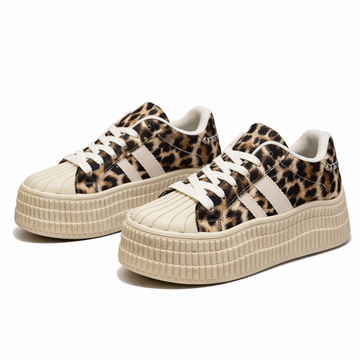 Sneakers con Suola Platform vari modelli - R.a. Boutique