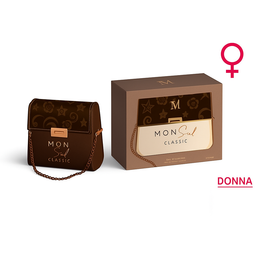 Profumo Mon Seul- Eau de parfum 100 ml - R.a. Boutique